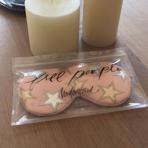 Brand New Free People Cooling Eyemask